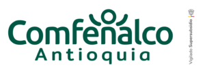Logo Comfenalco VIGILADO 2024