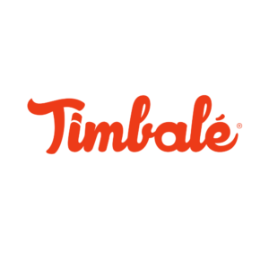 Logo Timbalé naranja 1000x1000